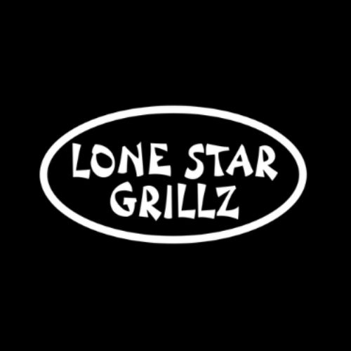 Grillz Lone Star
